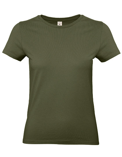 Women´s T-Shirt E190
