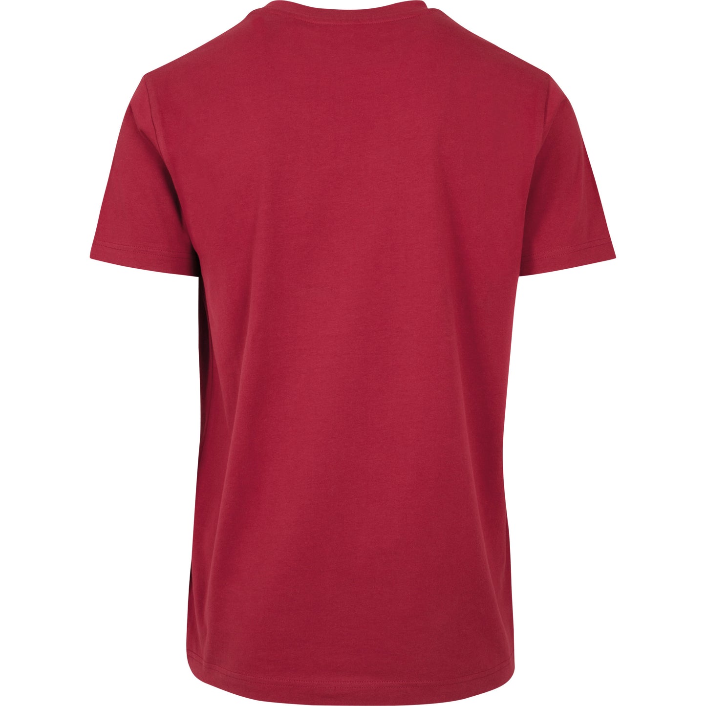 T-Shirt Round Neck