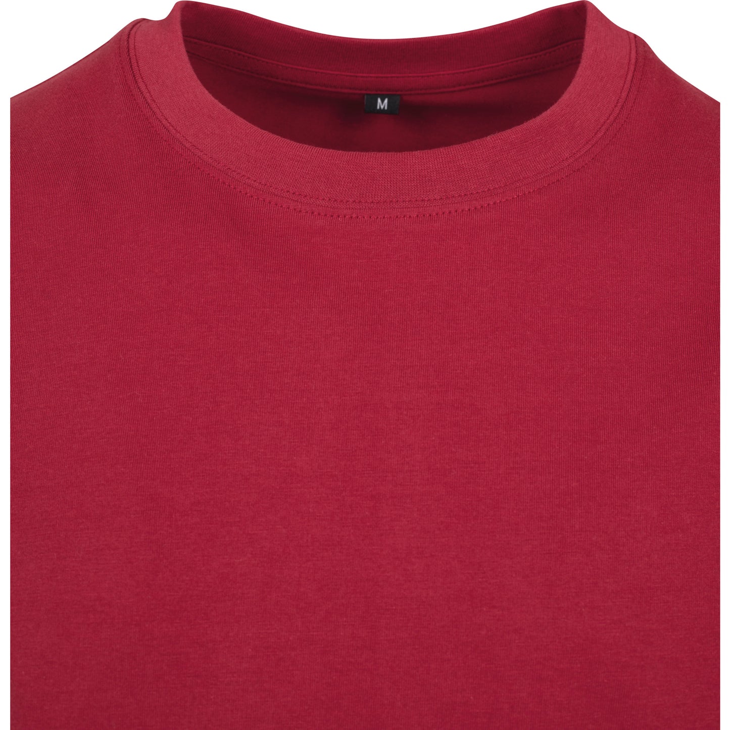 T-Shirt Round Neck