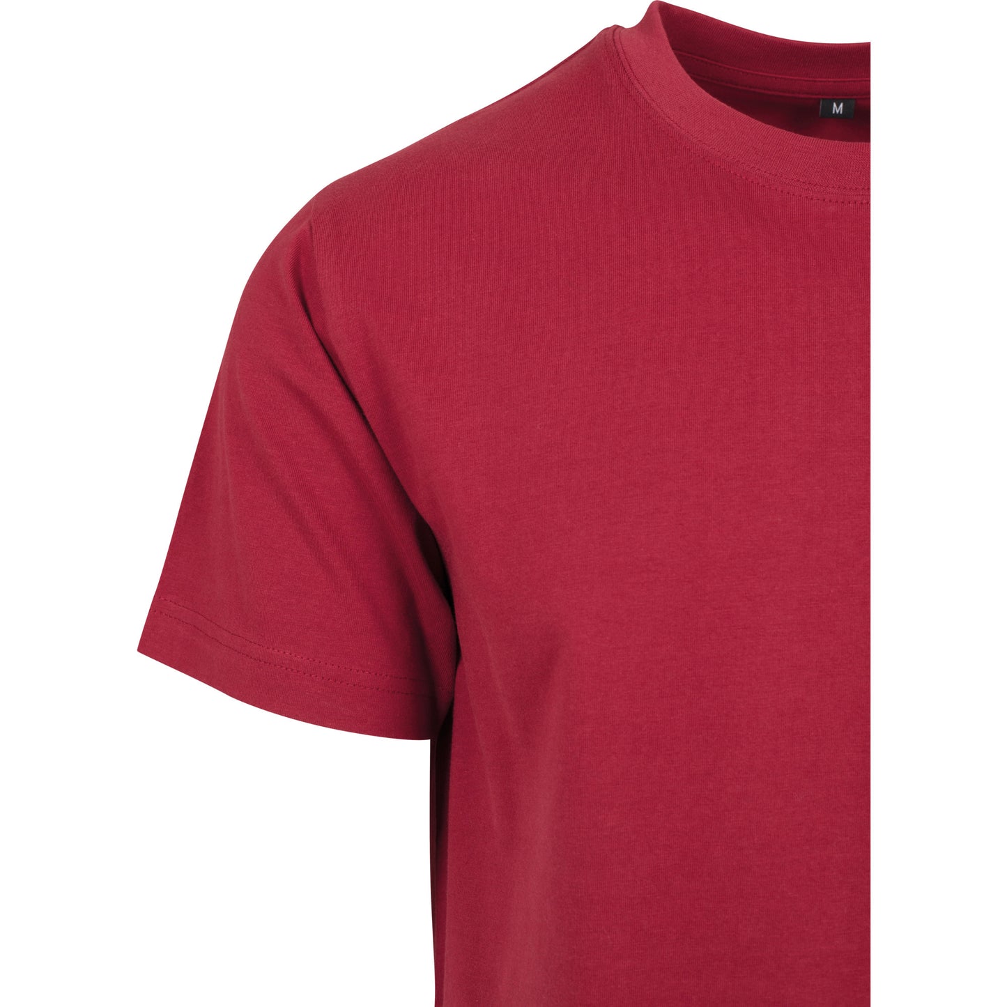 T-Shirt Round Neck