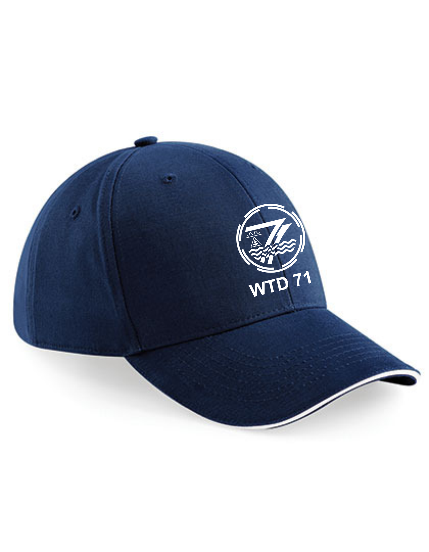 WTD71 Cap