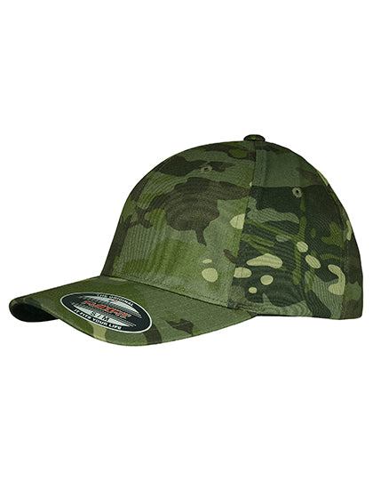 Multicam Cap