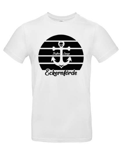 T-Shirt Exact 190 Anker Küstenjunge