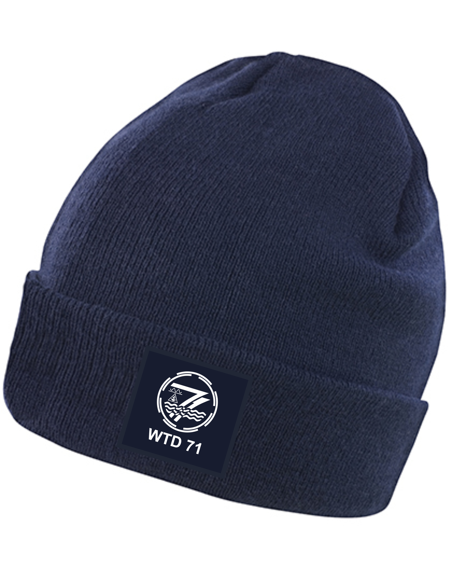 WTD71 Wintermütze