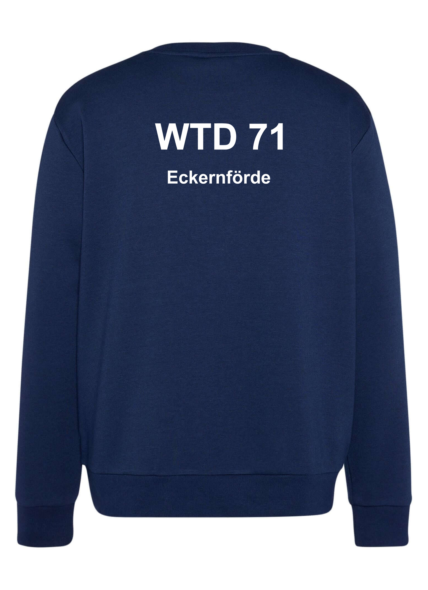 WTD71 Sweater