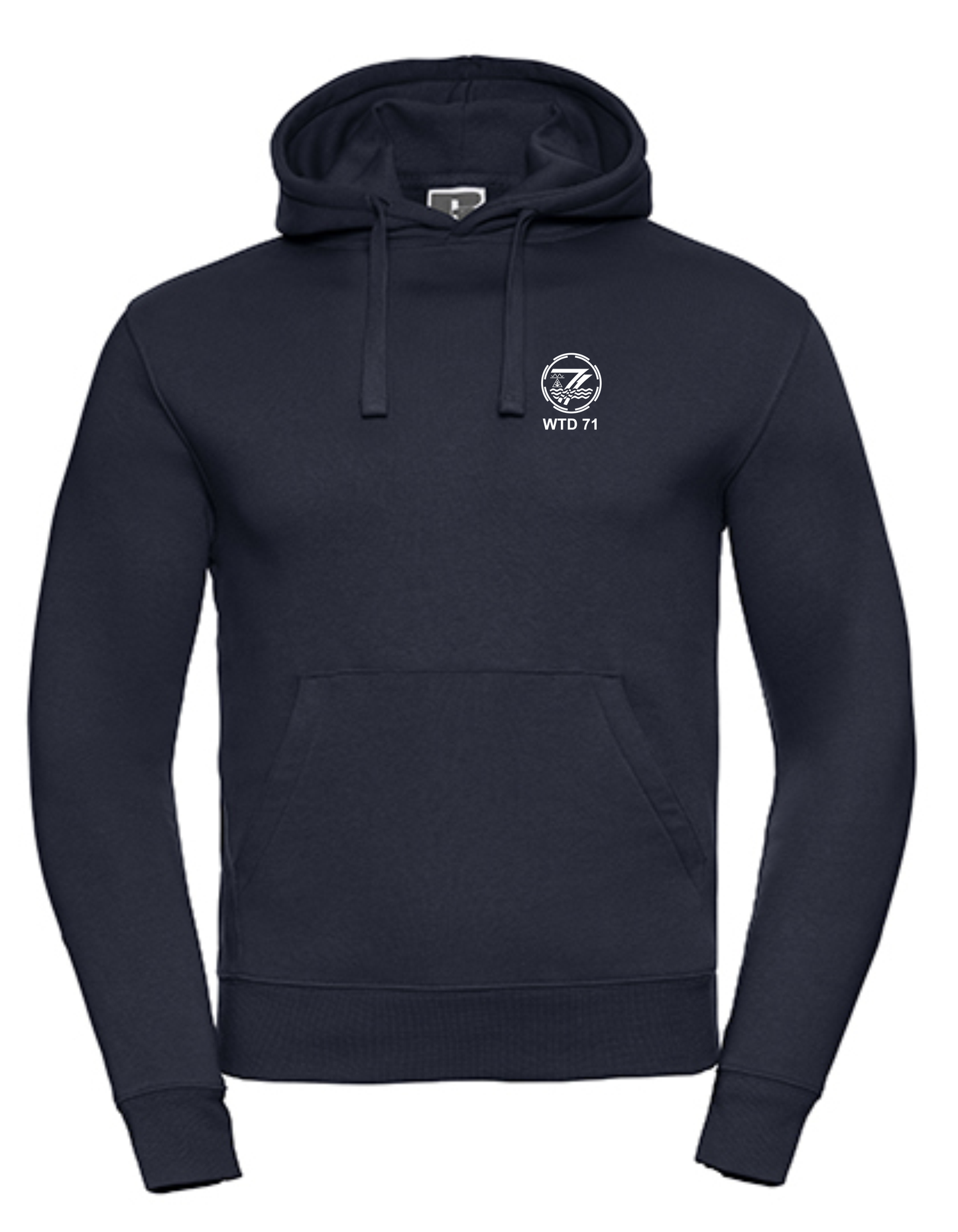 WTD71 Hoodie
