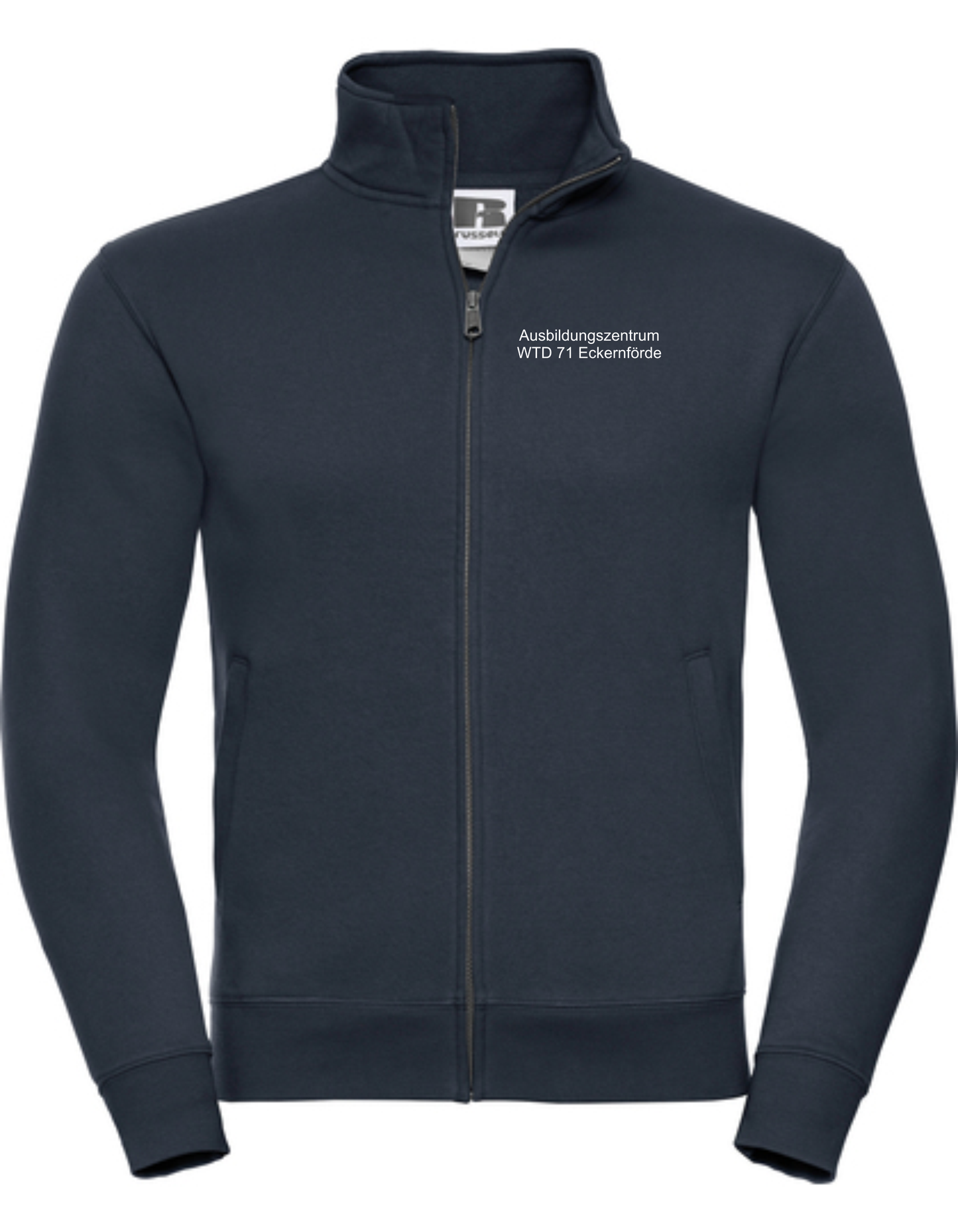 WTD71 Ausbildungszentrum Zipper
