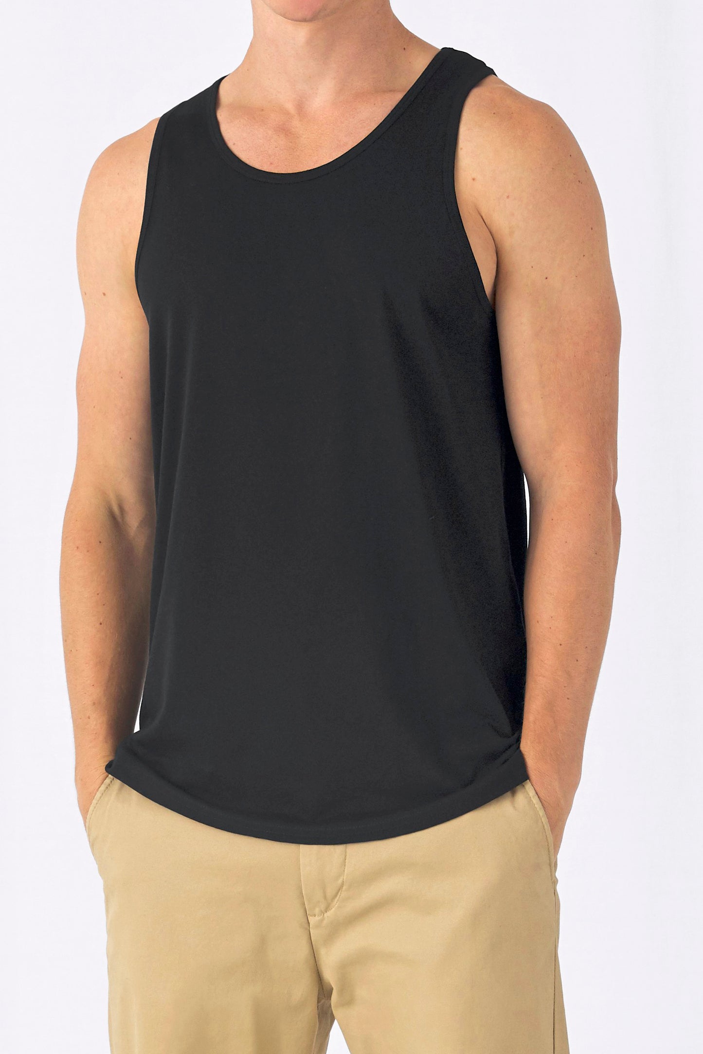Inspire Tank T / Men