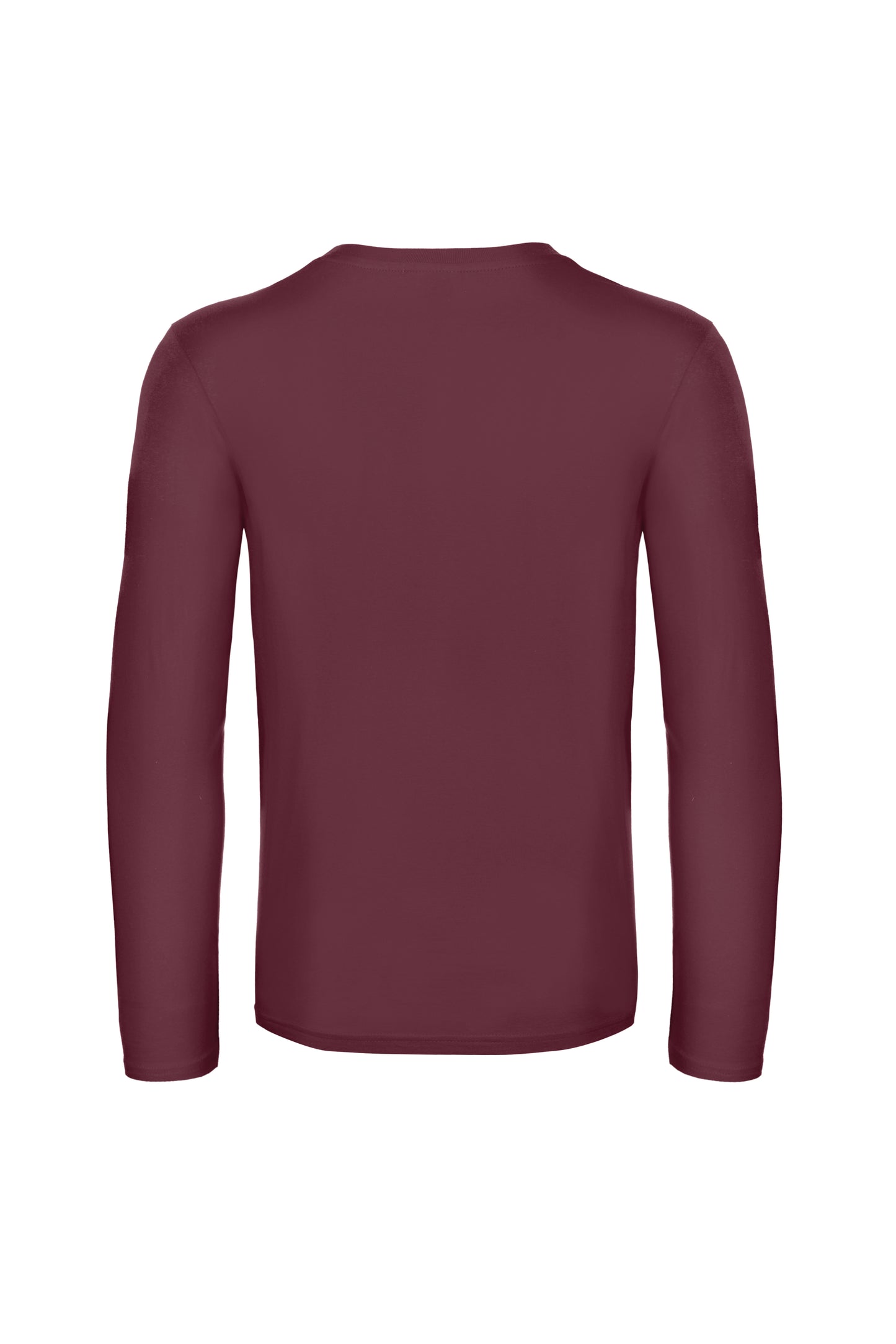 T-Shirt #E190 Long Sleeve / Unisex
