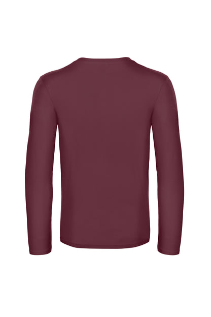 T-Shirt #E190 Long Sleeve / Unisex