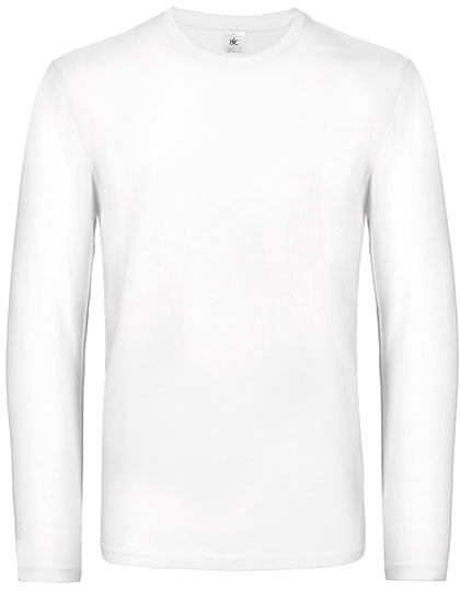 T-Shirt #E190 Long Sleeve / Unisex