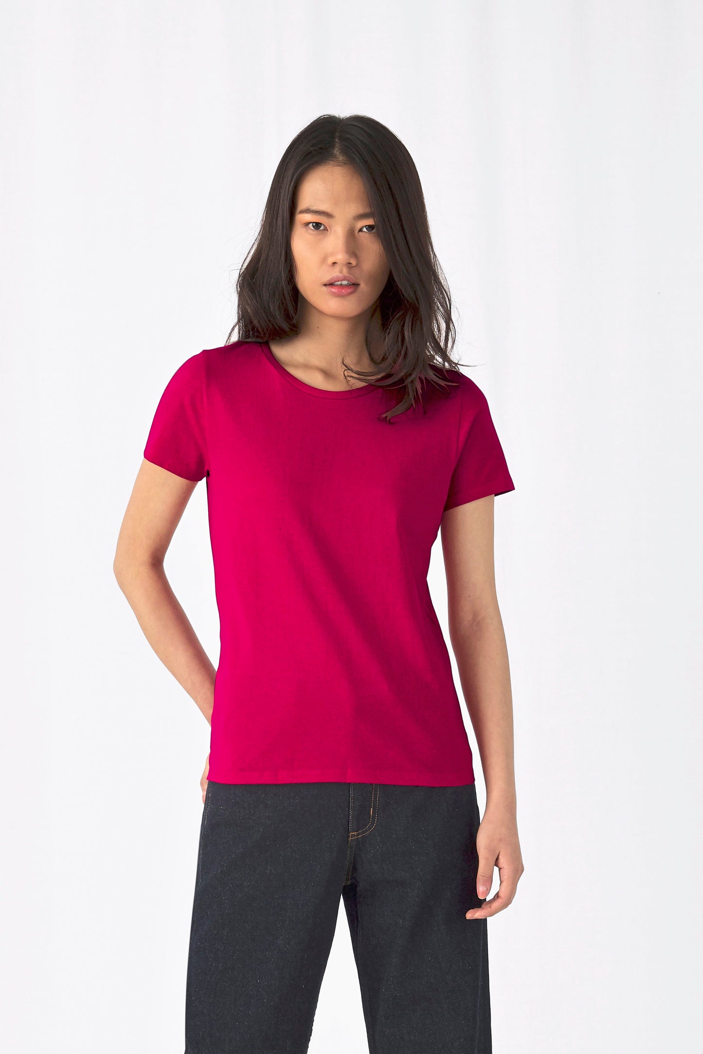 Women´s T-Shirt E190