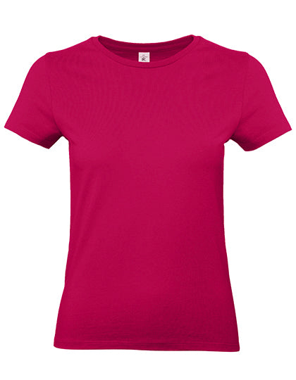 Women´s T-Shirt E190