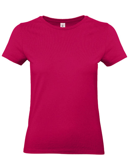 Women´s T-Shirt E190