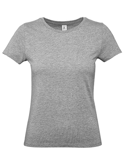 Women´s T-Shirt E190