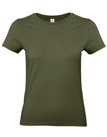 Women´s T-Shirt E190