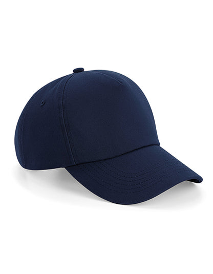 Authentic 5 Panel Cap