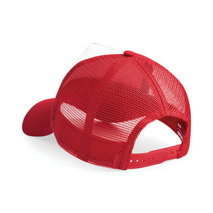 Snapback Trucker