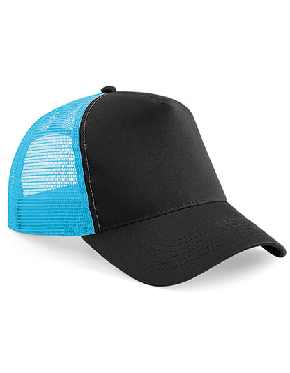 Snapback Trucker