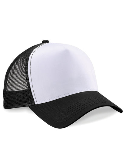 Snapback Trucker