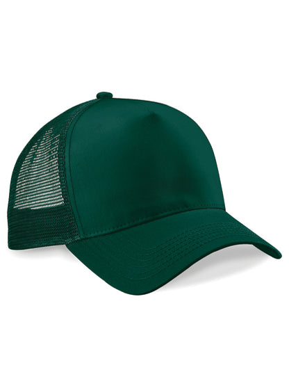 Snapback Trucker