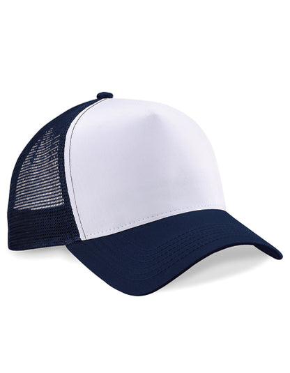 Snapback Trucker