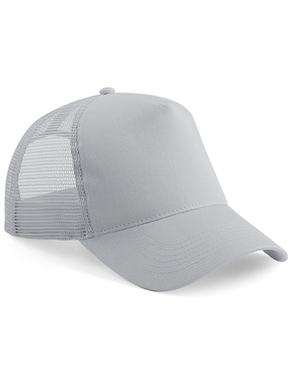 Snapback Trucker