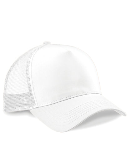 Snapback Trucker