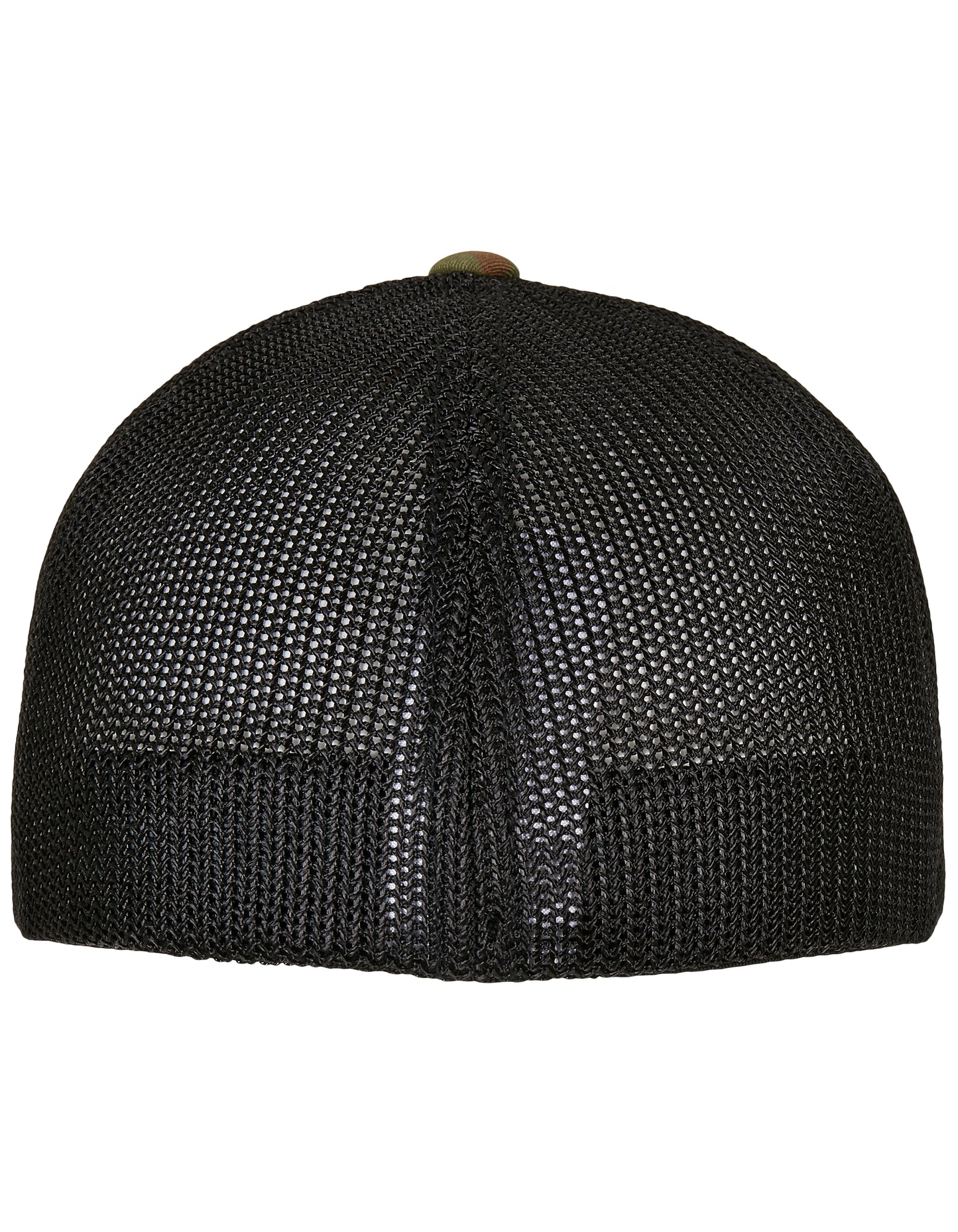 Multicam Trucker Mesh Cap