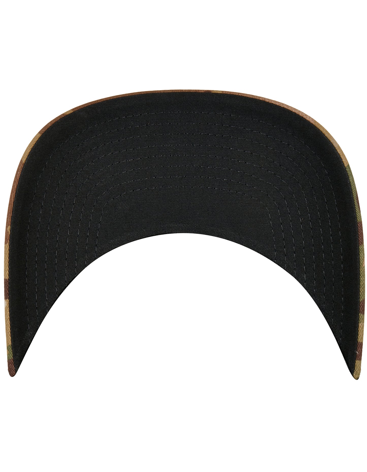 Multicam Trucker Mesh Cap