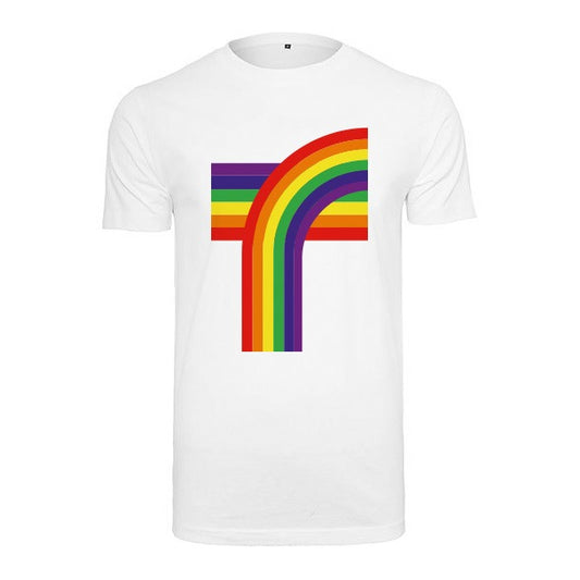 T-Shirt Round Neck Dataport – Pride Edition