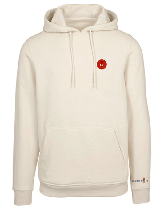 Heavy Hoody Dataport
