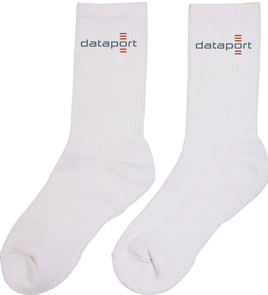 Crew Socks Dataport