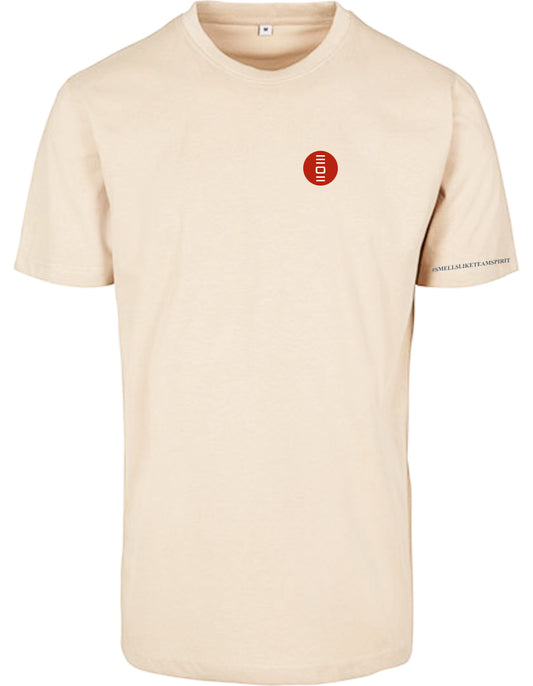 T-Shirt Round Neck Dataport