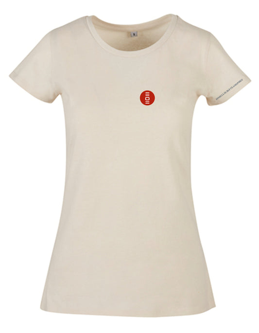Ladies Basic Tee Dataport
