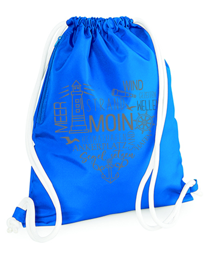 BagBase Herz Maritim
