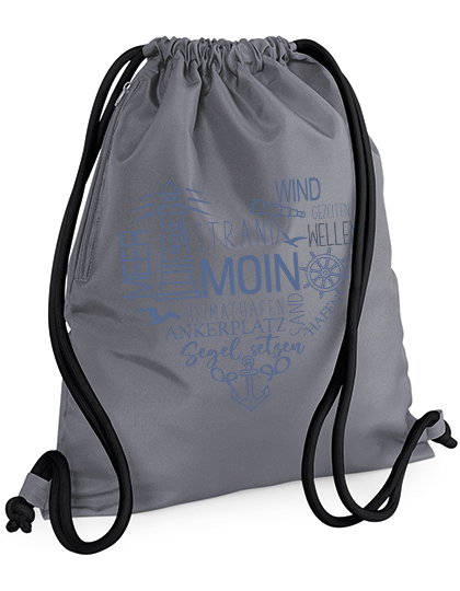 BagBase Herz Maritim