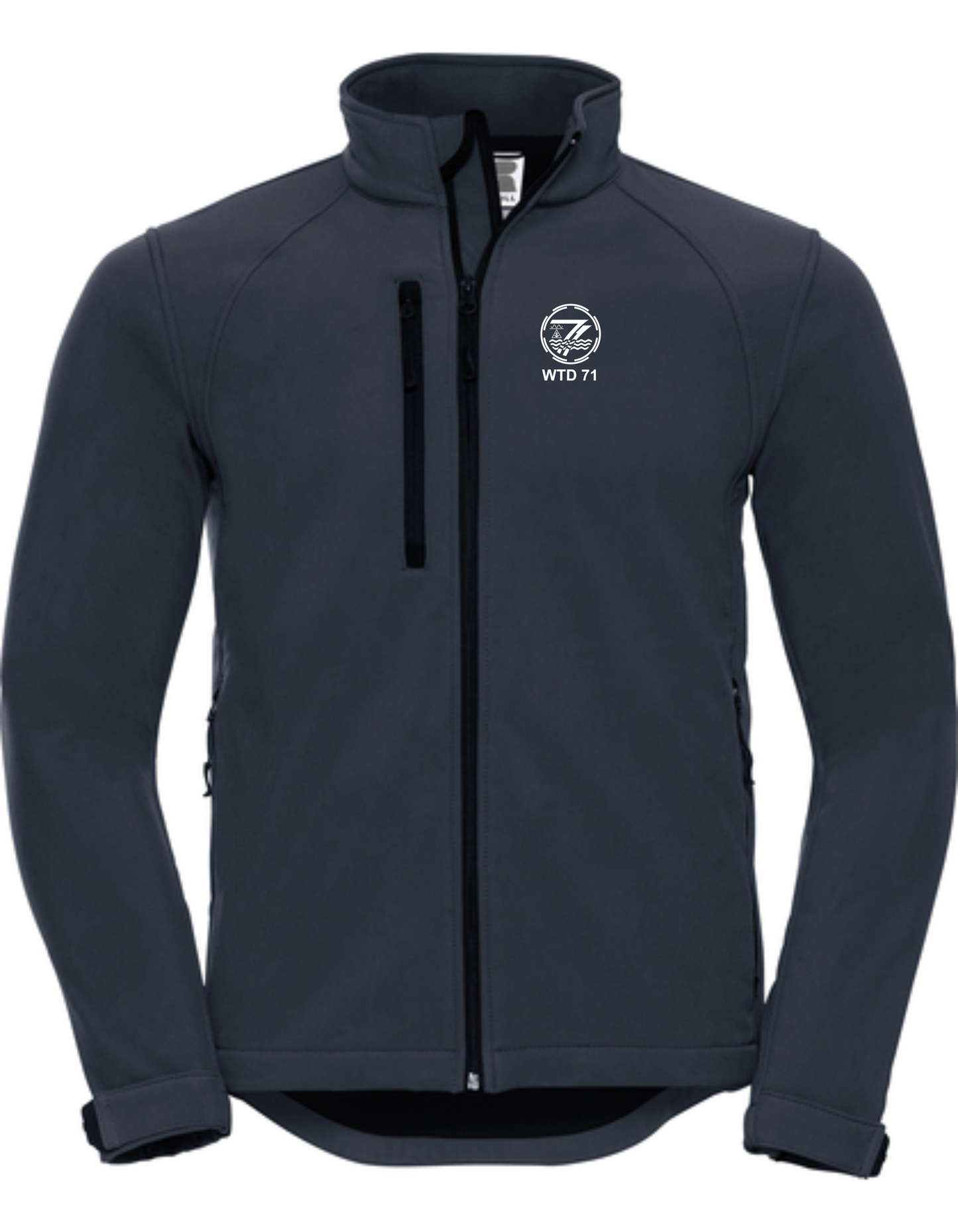 WTD71 Softshelljacke