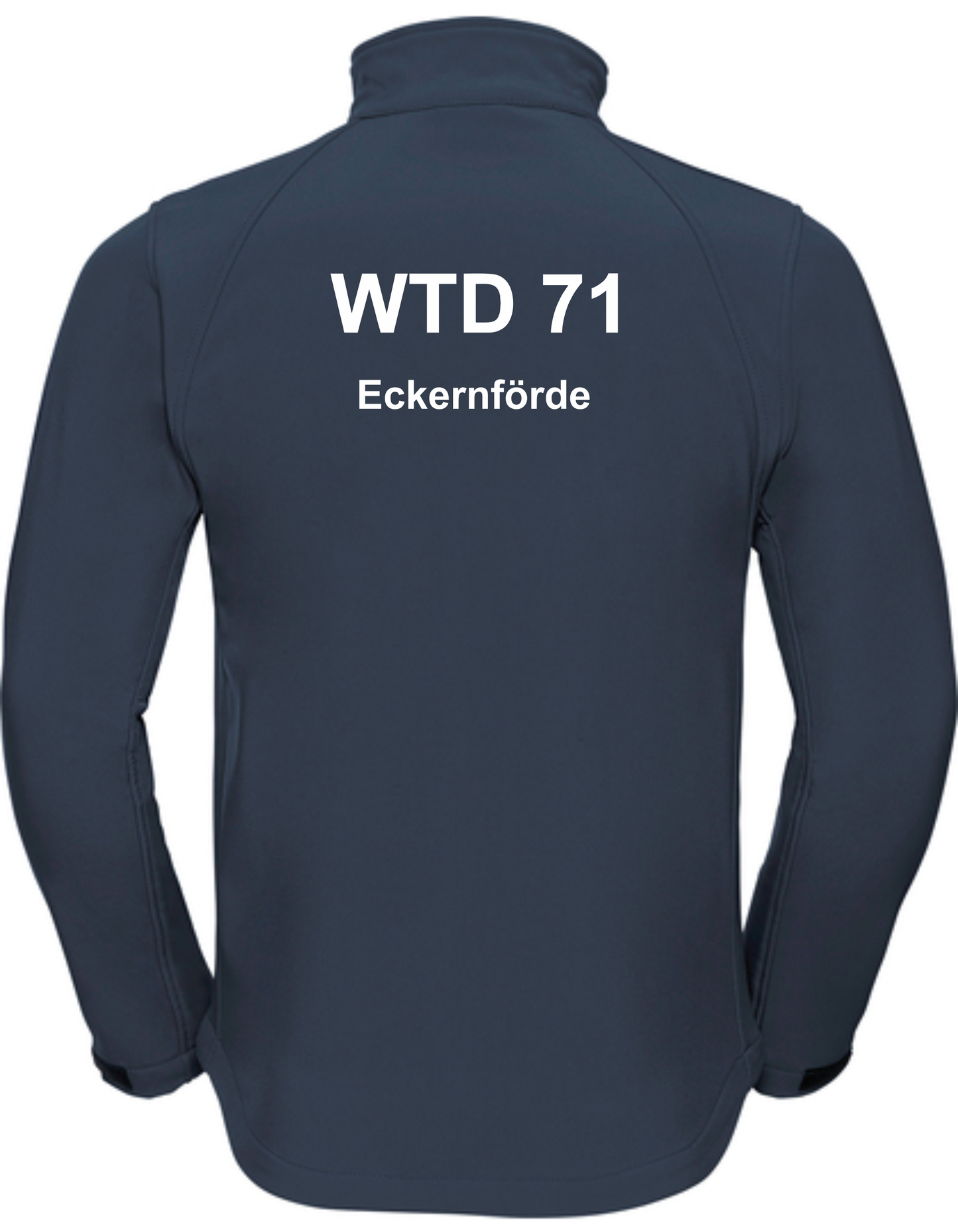 WTD71 Softshelljacke