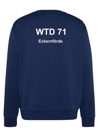 WTD71 Sweater