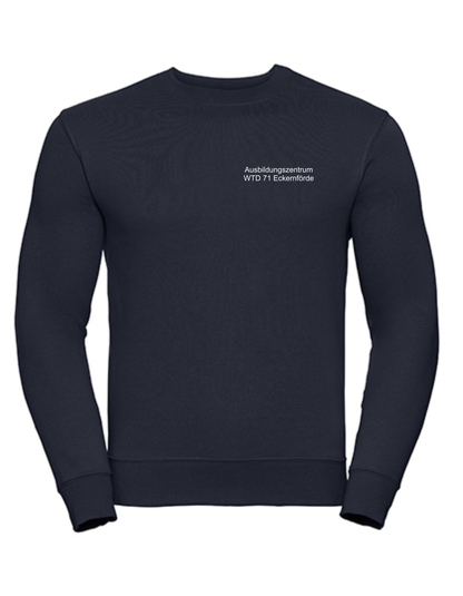 WTD71 Ausbildungszentrum Sweater