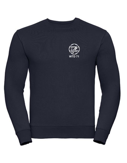 WTD71 Sweater