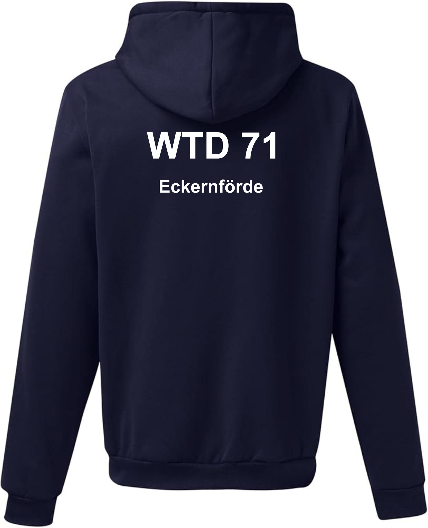 WTD71 Hoodie