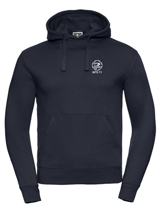 WTD71 Hoodie