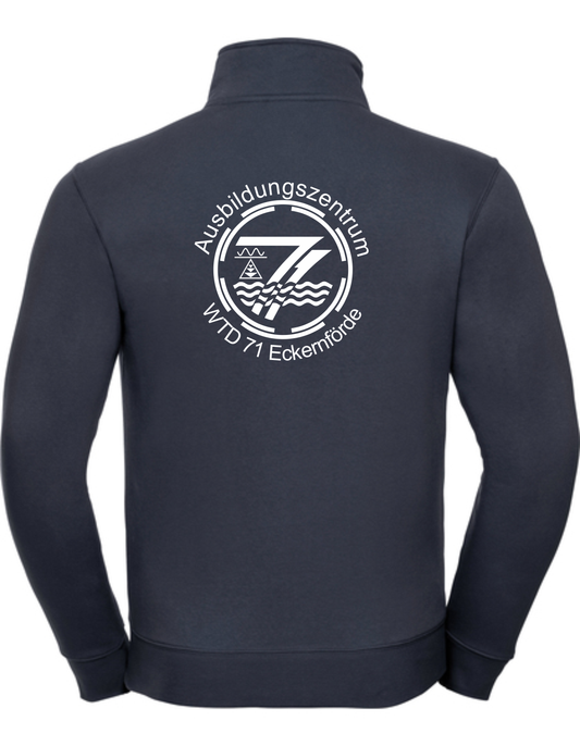 WTD71 Ausbildungszentrum Zipper