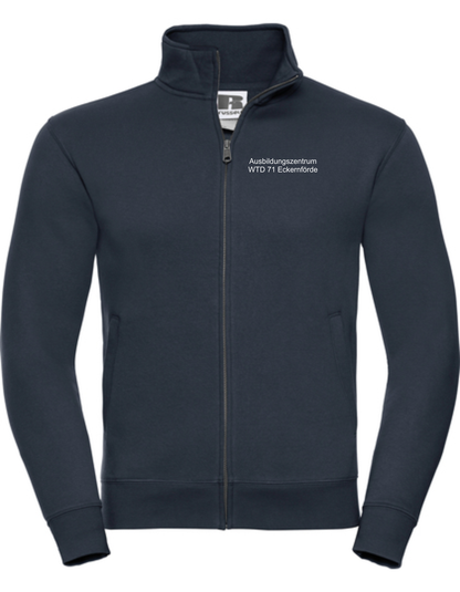 WTD71 Ausbildungszentrum Zipper
