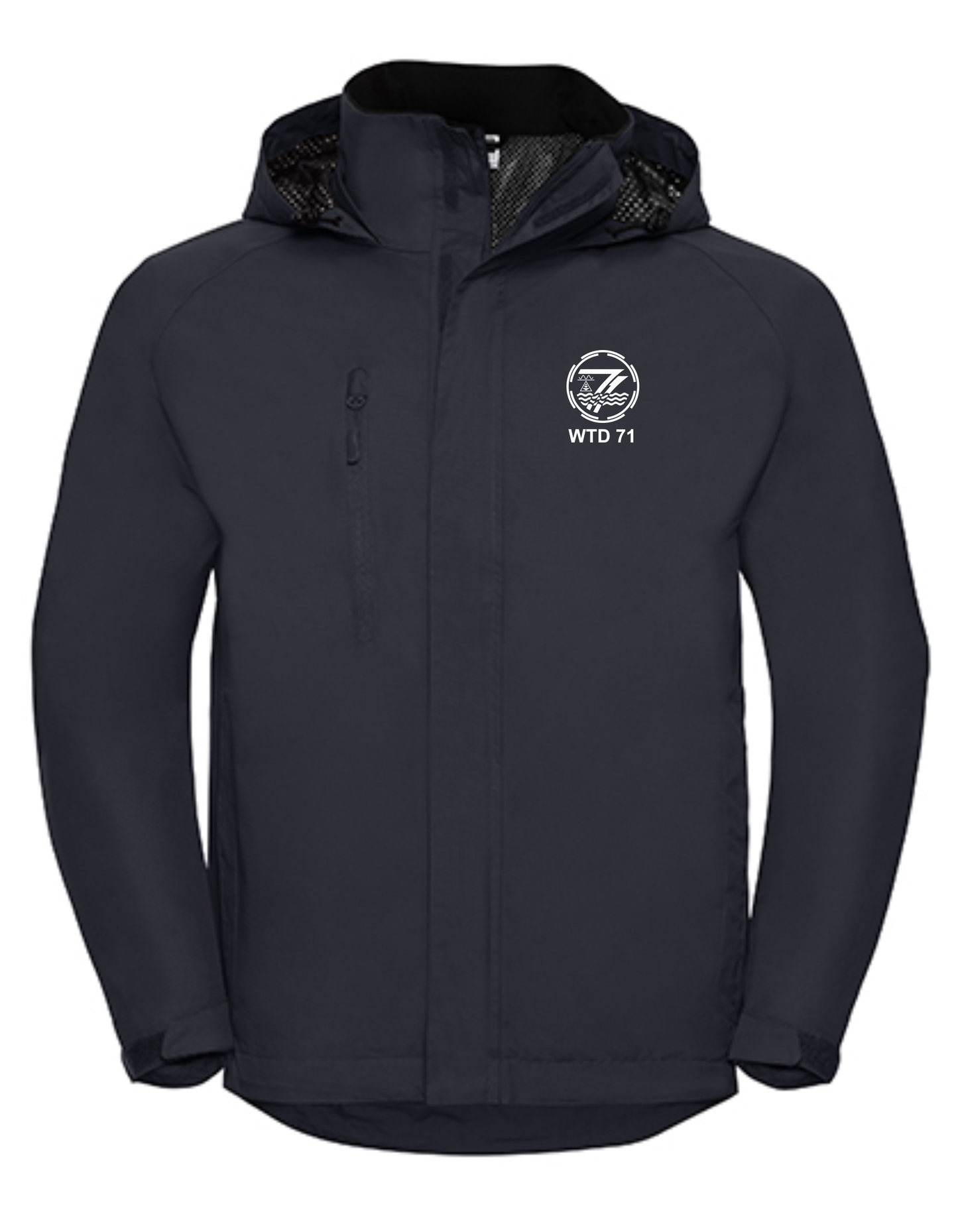 WTD71 Regenjacke