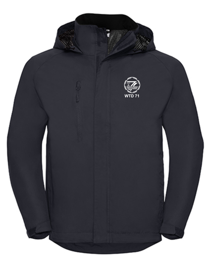 WTD71 Regenjacke