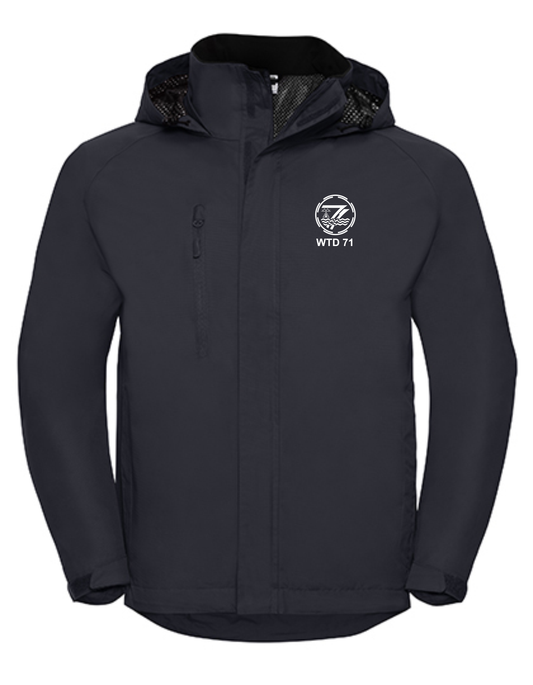 WTD71 Regenjacke