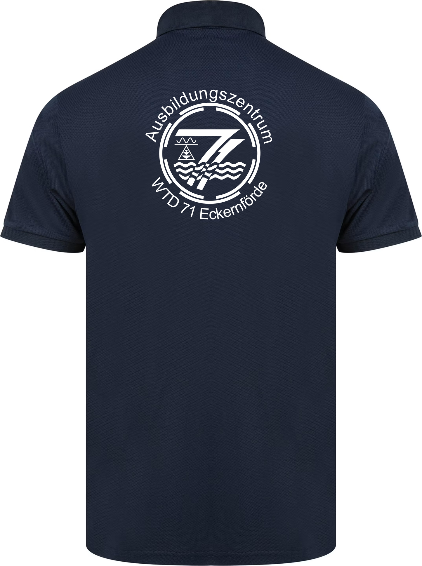 WTD71 Ausbildungszentrum Polo
